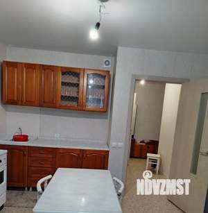 1-к квартира, на длительный срок, 34м2, 6/25 этаж