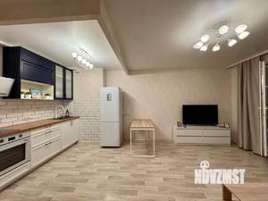 2-к квартира, на длительный срок, 50м2, 11/20 этаж