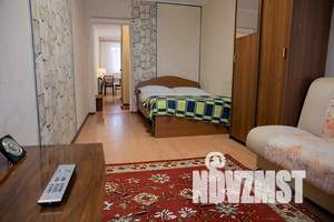 1-к квартира, посуточно, 27м2, 2/5 этаж