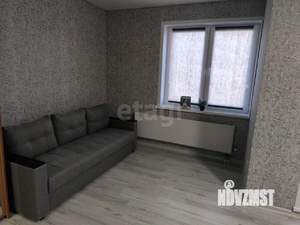 Студия квартира, на длительный срок, 29м2, 10/17 этаж