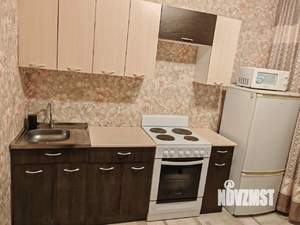 1-к квартира, на длительный срок, 43м2, 2/11 этаж