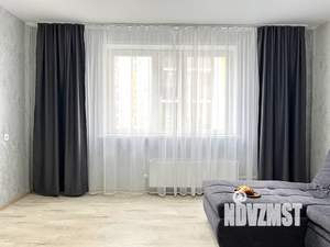 2-к квартира, посуточно, 60м2, 7/17 этаж