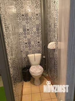 1-к квартира, на длительный срок, 29м2, 1/5 этаж