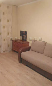 1-к квартира, на длительный срок, 38м2, 3/5 этаж