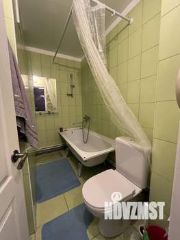 Студия квартира, на длительный срок, 18м2, 8/11 этаж