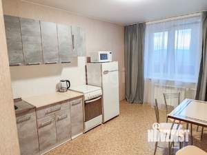 1-к квартира, на длительный срок, 34м2, 22/25 этаж