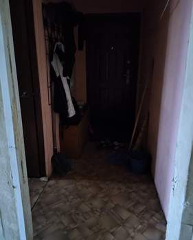 1-к квартира, на длительный срок, 37м2, 2/5 этаж