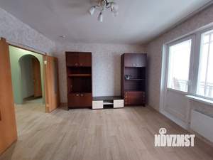 2-к квартира, на длительный срок, 54м2, 2/10 этаж