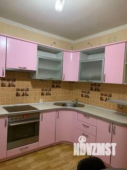 2-к квартира, на длительный срок, 64м2, 4/10 этаж