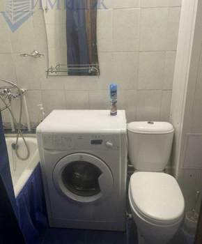 Студия квартира, на длительный срок, 28м2, 5/10 этаж