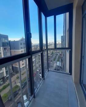 2-к квартира, на длительный срок, 49м2, 7/9 этаж