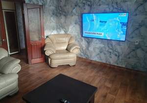 2-к квартира, на длительный срок, 54м2, 4/10 этаж