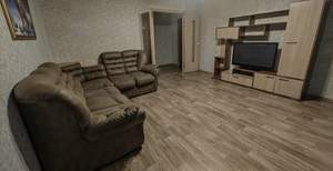 2-к квартира, на длительный срок, 53м2, 14/16 этаж