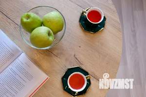 1-к квартира, посуточно, 39м2, 2/10 этаж