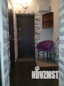 1-к квартира, посуточно, 32м2, 10/25 этаж