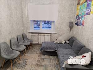 2-к квартира, на длительный срок, 40м2, 2/2 этаж