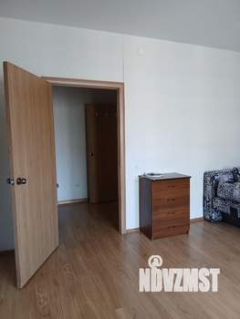 1-к квартира, на длительный срок, 44м2, 15/17 этаж