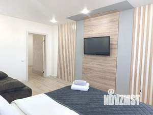 2-к квартира, посуточно, 85м2, 6/10 этаж