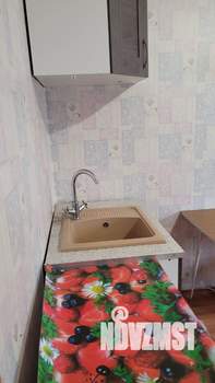 1-к квартира, на длительный срок, 36м2, 5/10 этаж