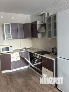 1-к квартира, на длительный срок, 45м2, 6/9 этаж