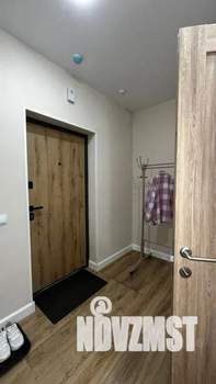 Студия квартира, посуточно, 30м2, 9/25 этаж