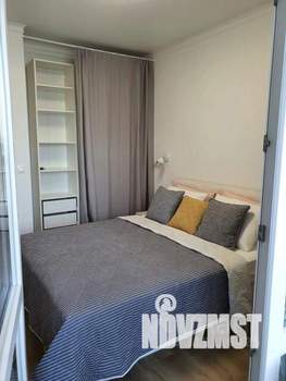 2-к квартира, посуточно, 38м2, 1/1 этаж