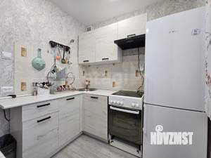 1-к квартира, на длительный срок, 31м2, 4/5 этаж