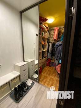 1-к квартира, на длительный срок, 41м2, 1/10 этаж