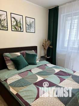 Студия квартира, посуточно, 30м2, 4/28 этаж