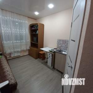 Студия квартира, на длительный срок, 13м2, 6/9 этаж