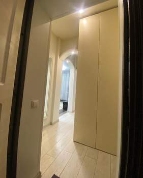 1-к квартира, на длительный срок, 34м2, 5/5 этаж