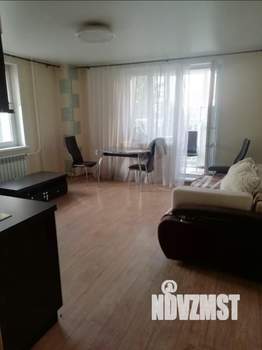 2-к квартира, на длительный срок, 46м2, 2/19 этаж
