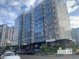 Студия квартира, на длительный срок, 27м2, 5/10 этаж