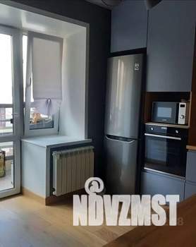 1-к квартира, на длительный срок, 38м2, 2/8 этаж