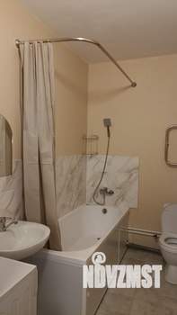 Студия квартира, на длительный срок, 30м2, 7/16 этаж