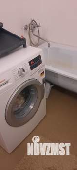 1-к квартира, на длительный срок, 45м2, 6/17 этаж