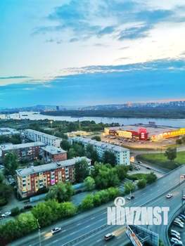 1-к квартира, на длительный срок, 50м2, 17/25 этаж