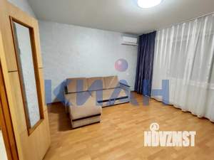 1-к квартира, на длительный срок, 40м2, 9/10 этаж