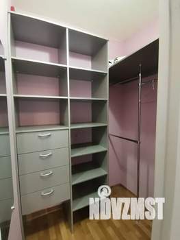 1-к квартира, посуточно, 35м2, 3/11 этаж