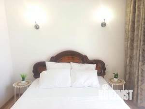 2-к квартира, посуточно, 45м2, 1/1 этаж