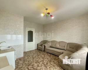 Студия квартира, на длительный срок, 30м2, 6/14 этаж