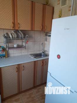 2-к квартира, на длительный срок, 46м2, 4/5 этаж