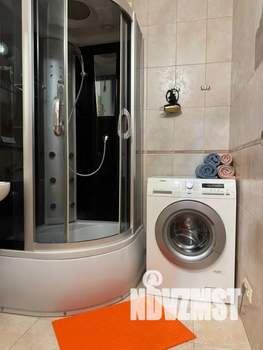 1-к квартира, посуточно, 46м2, 6/10 этаж