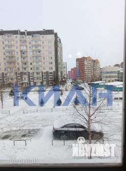 1-к квартира, на длительный срок, 46м2, 2/10 этаж