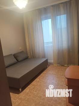 2-к квартира, на длительный срок, 52м2, 2/10 этаж