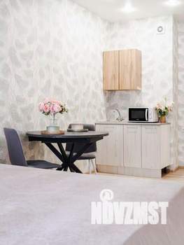 1-к квартира, посуточно, 31м2, 1/1 этаж