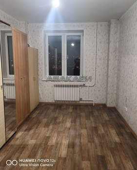 2-к квартира, на длительный срок, 54м2, 14/25 этаж