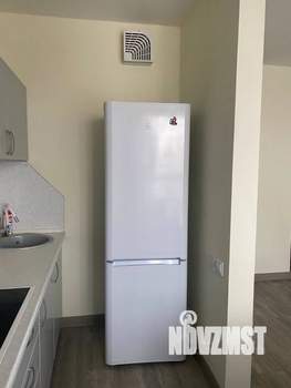 1-к квартира, на длительный срок, 36м2, 4/26 этаж