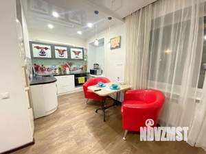 2-к квартира, посуточно, 45м2, 2/4 этаж