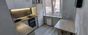 1-к квартира, на длительный срок, 33м2, 1/5 этаж